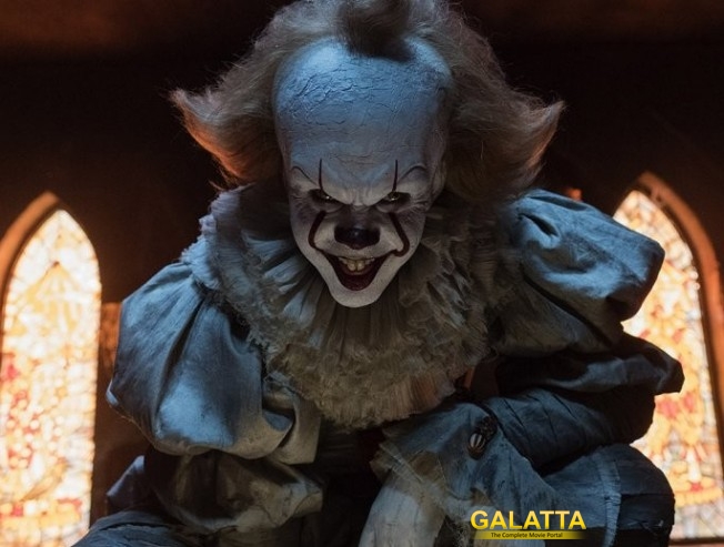 The Horror Movie that Broke Exorcist's Box Office The Horror Movie that Broke Exorcist's Box Office
